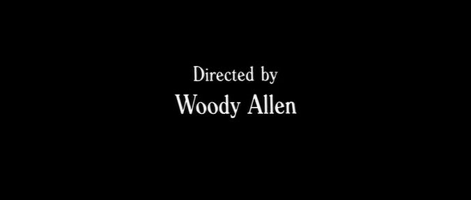 Woody Allen y la fuente Windsor