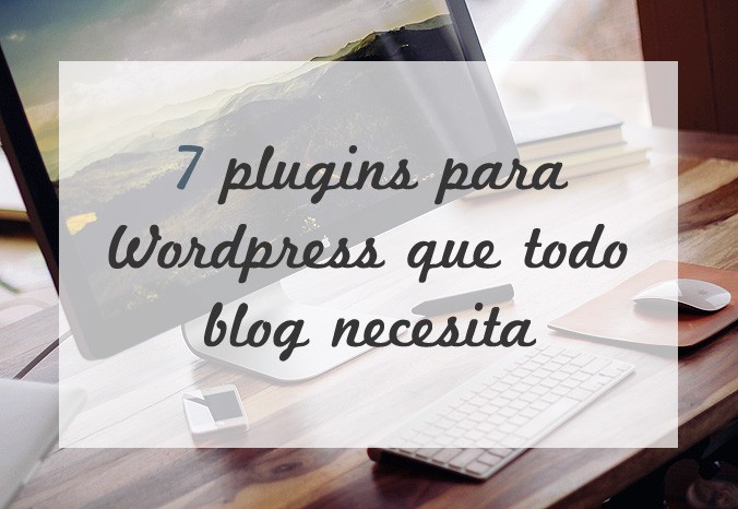 plugins para Wordpress