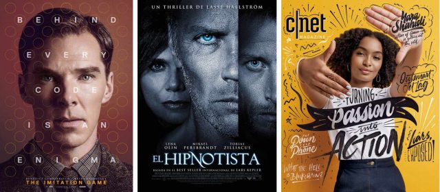 Los elementos del diseño gráfico que debes conocer - Harphy Murx